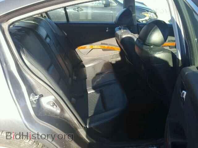 2006 NISSAN MAXIMA - VIN: 1N4BA41EX6C864302 - Фото 6