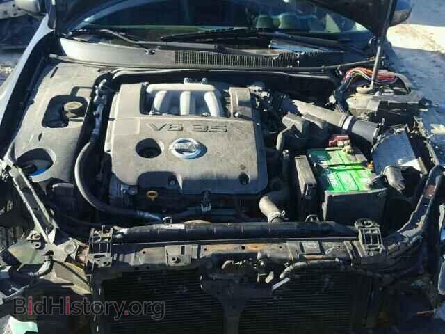 2006 NISSAN MAXIMA - VIN: 1N4BA41EX6C864302 - Фото 7