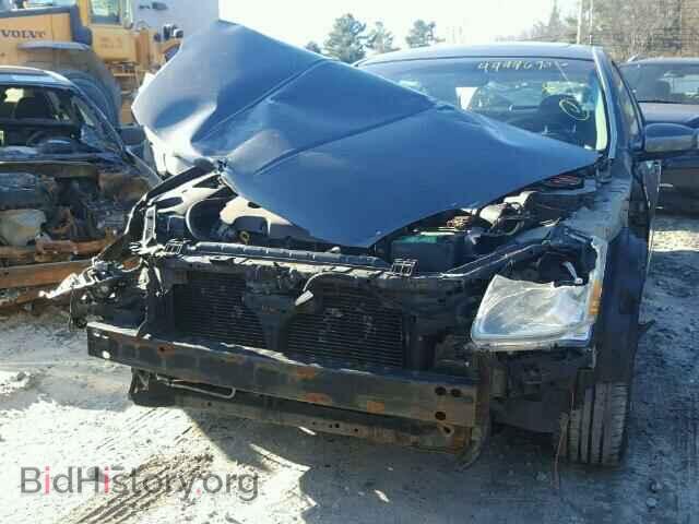 2006 NISSAN MAXIMA - VIN: 1N4BA41EX6C864302 - Фото 9