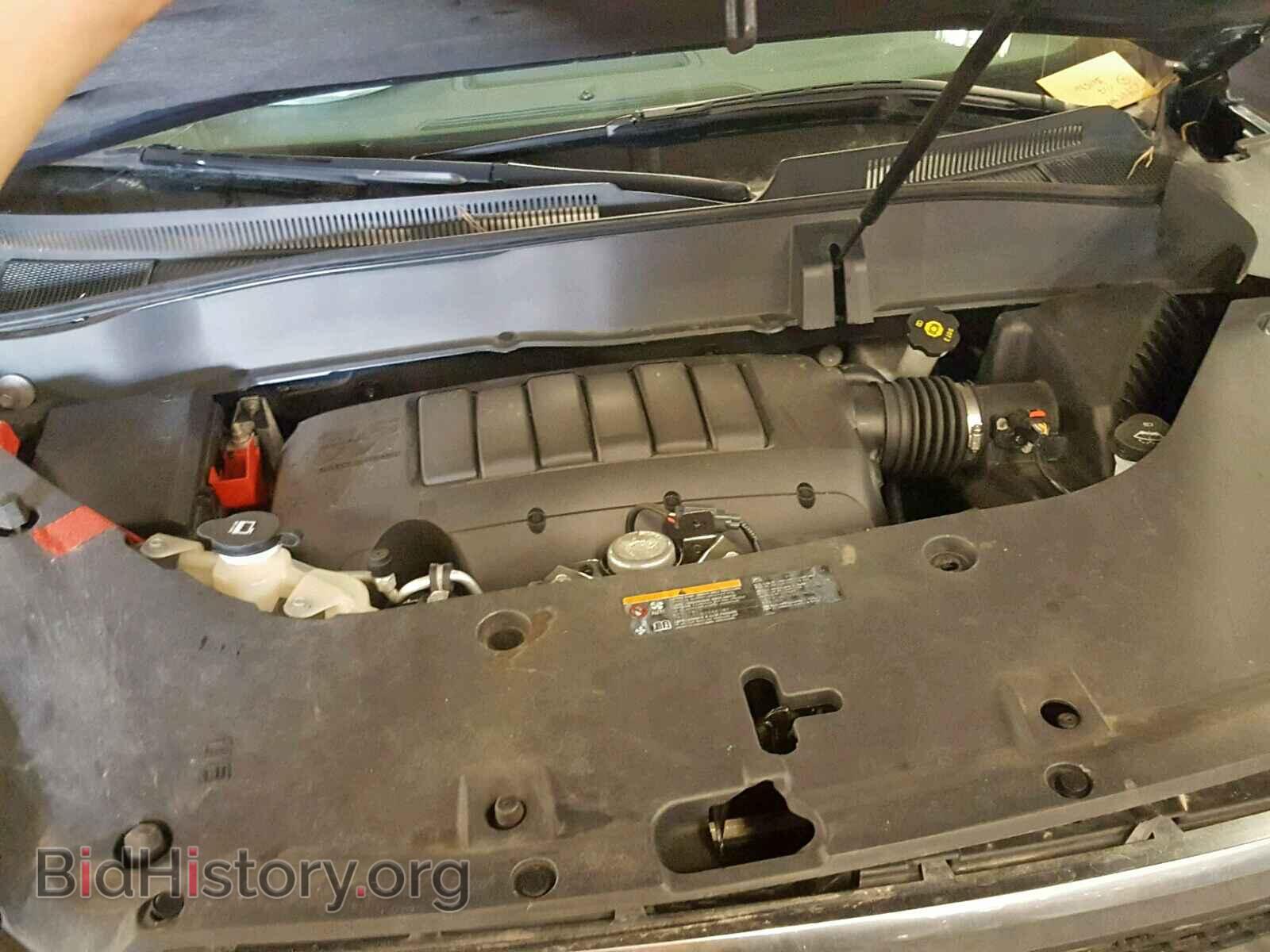 2014 GMC ACADIA SLT - VIN: 1GKKVRKD4EJ301536 - Фото 7