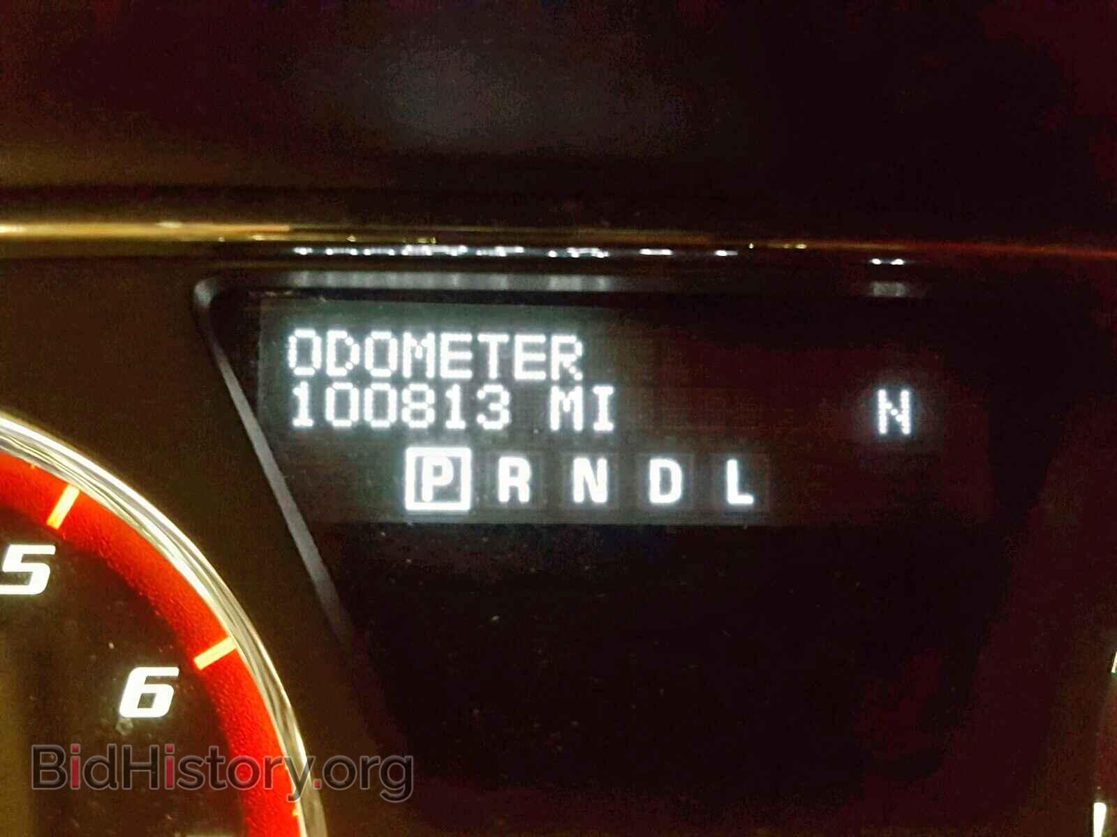 2014 GMC ACADIA SLT - VIN: 1GKKVRKD4EJ301536 - Фото 8