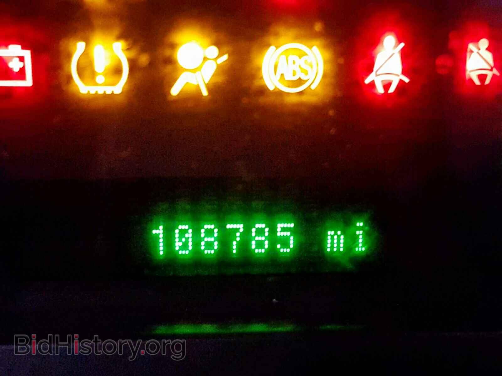 2009 FORD EDGE - VIN: 2FMDK39C89BA59993 - Фото 8