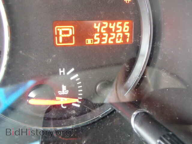 2011 NISSAN MAXIMA - VIN: 1N4AA5AP8BC807917 - Фото 8