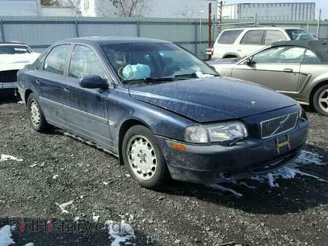 Фотография YV1TS94DXY1072414 - VOLVO S80 2000