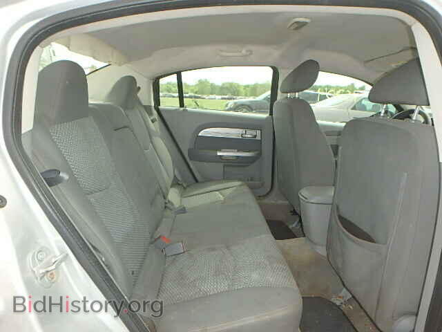 2008 CHRYSLER SEBRING - VIN: 1C3LC46K78N151277 - Фото 6