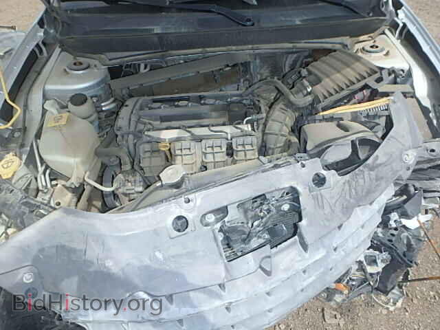 2008 CHRYSLER SEBRING - VIN: 1C3LC46K78N151277 - Фото 7