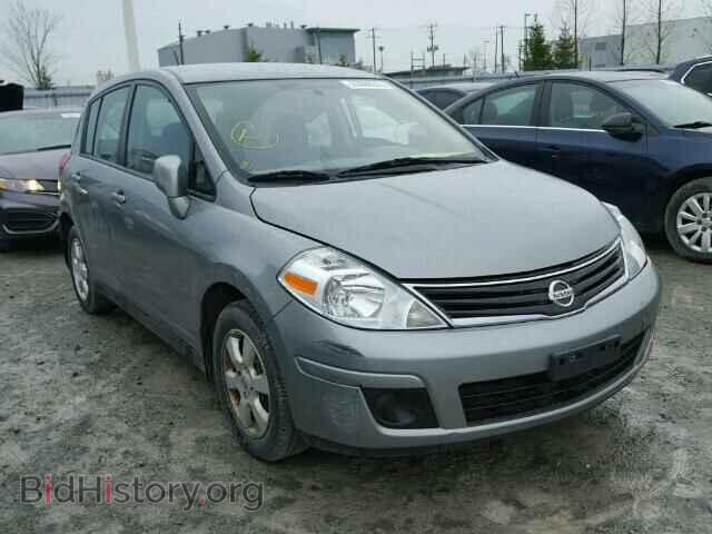 Photo 3N1BC1CP5BL484884 - NISSAN VERSA 2011