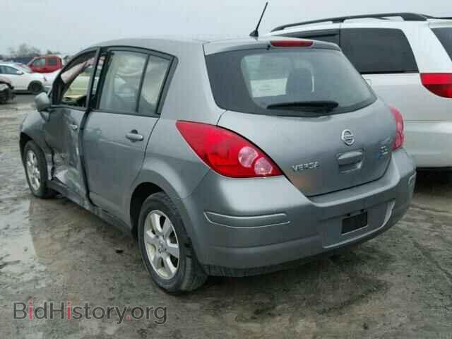 2011 NISSAN VERSA - VIN: 3N1BC1CP5BL484884 - Photo 3