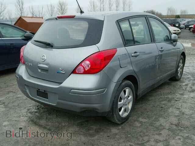 2011 NISSAN VERSA - VIN: 3N1BC1CP5BL484884 - Photo 4