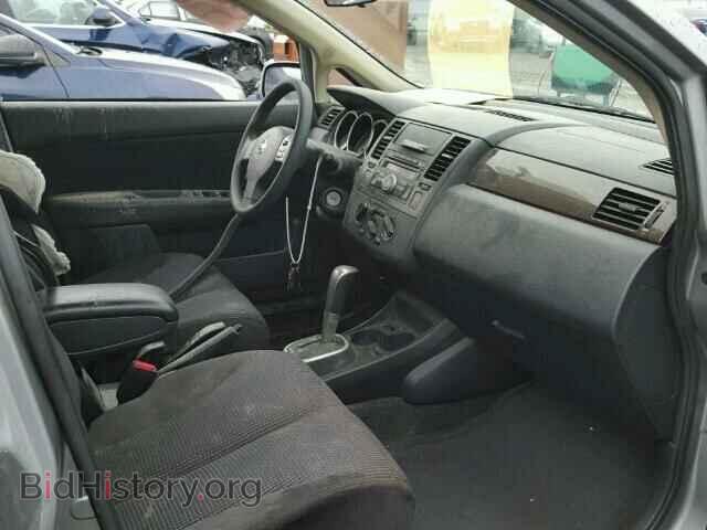 2011 NISSAN VERSA - VIN: 3N1BC1CP5BL484884 - Photo 5