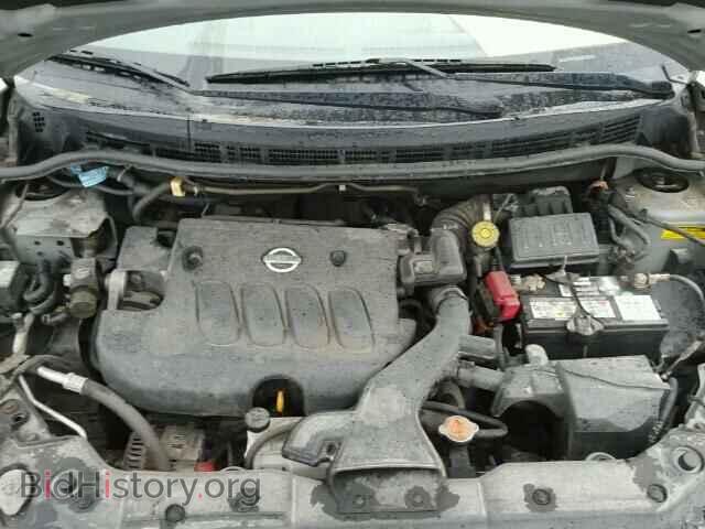 2011 NISSAN VERSA - VIN: 3N1BC1CP5BL484884 - Photo 7