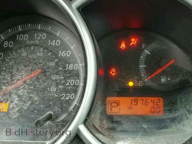 2011 NISSAN VERSA - VIN: 3N1BC1CP5BL484884 - Photo 8