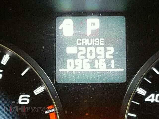 2012 SUBARU OUTBACK - VIN: 4S4BRBAC5C3266518 - Фото 8