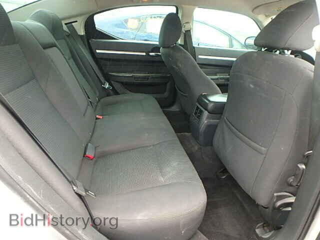 2010 DODGE CHARGER - VIN: 2B3CA3CV1AH267441 - Фото 6