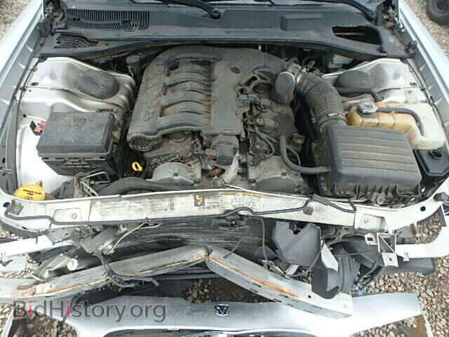 2010 DODGE CHARGER - VIN: 2B3CA3CV1AH267441 - Фото 7