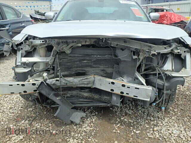 2010 DODGE CHARGER - VIN: 2B3CA3CV1AH267441 - Фото 10
