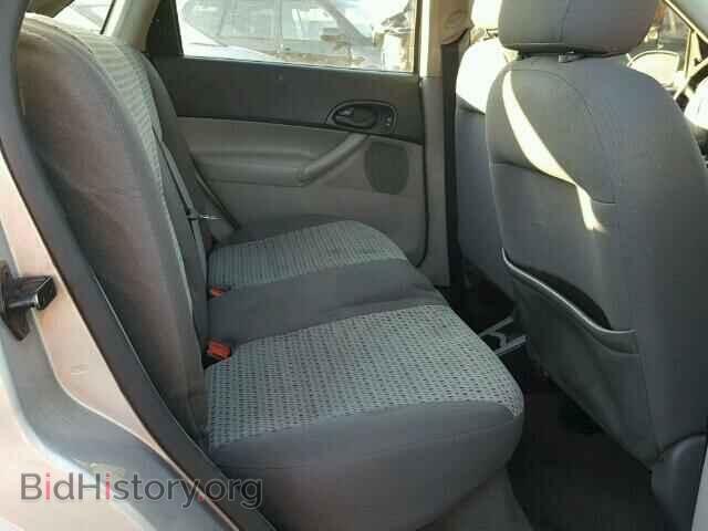 2007 FORD FOCUS - VIN: 1FAFP34N07W171132 - Фото 6