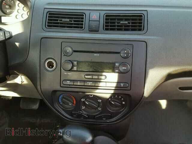 2007 FORD FOCUS - VIN: 1FAFP34N07W171132 - Фото 9