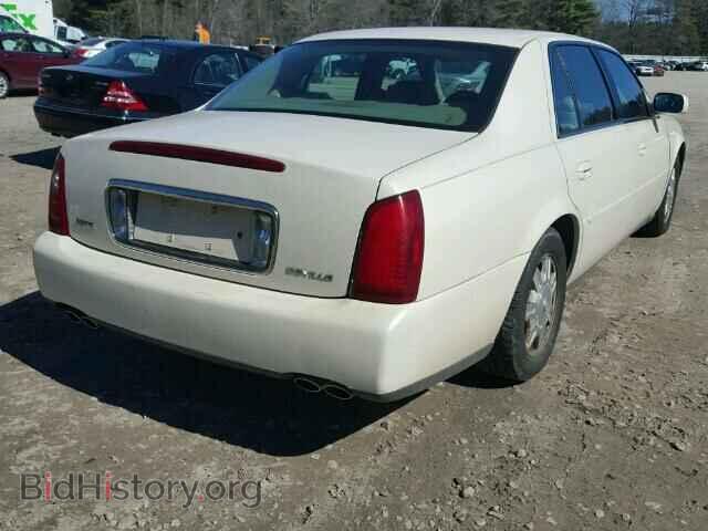 2004 CADILLAC DEVILLE - VIN: 1G6KD54Y14U180746 - Photo 4