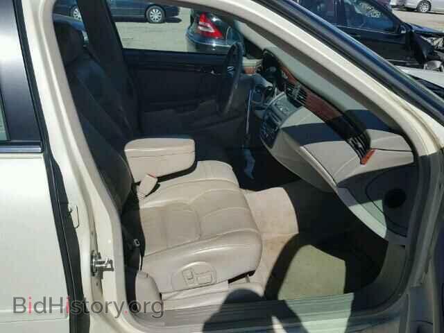 2004 CADILLAC DEVILLE - VIN: 1G6KD54Y14U180746 - Photo 5