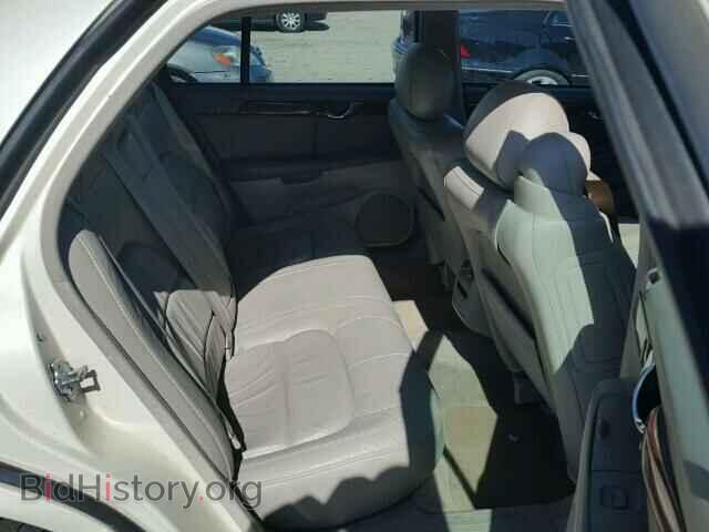 2004 CADILLAC DEVILLE - VIN: 1G6KD54Y14U180746 - Photo 6