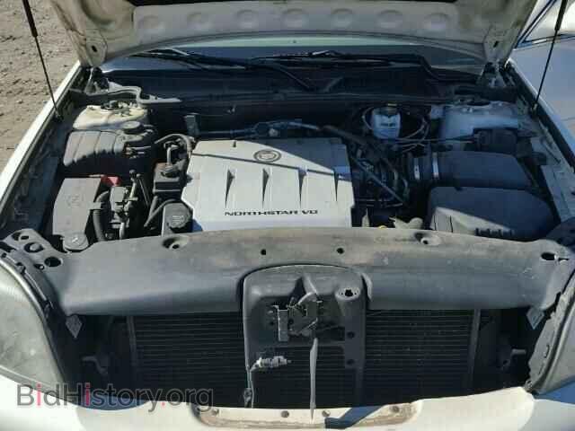 2004 CADILLAC DEVILLE - VIN: 1G6KD54Y14U180746 - Photo 7