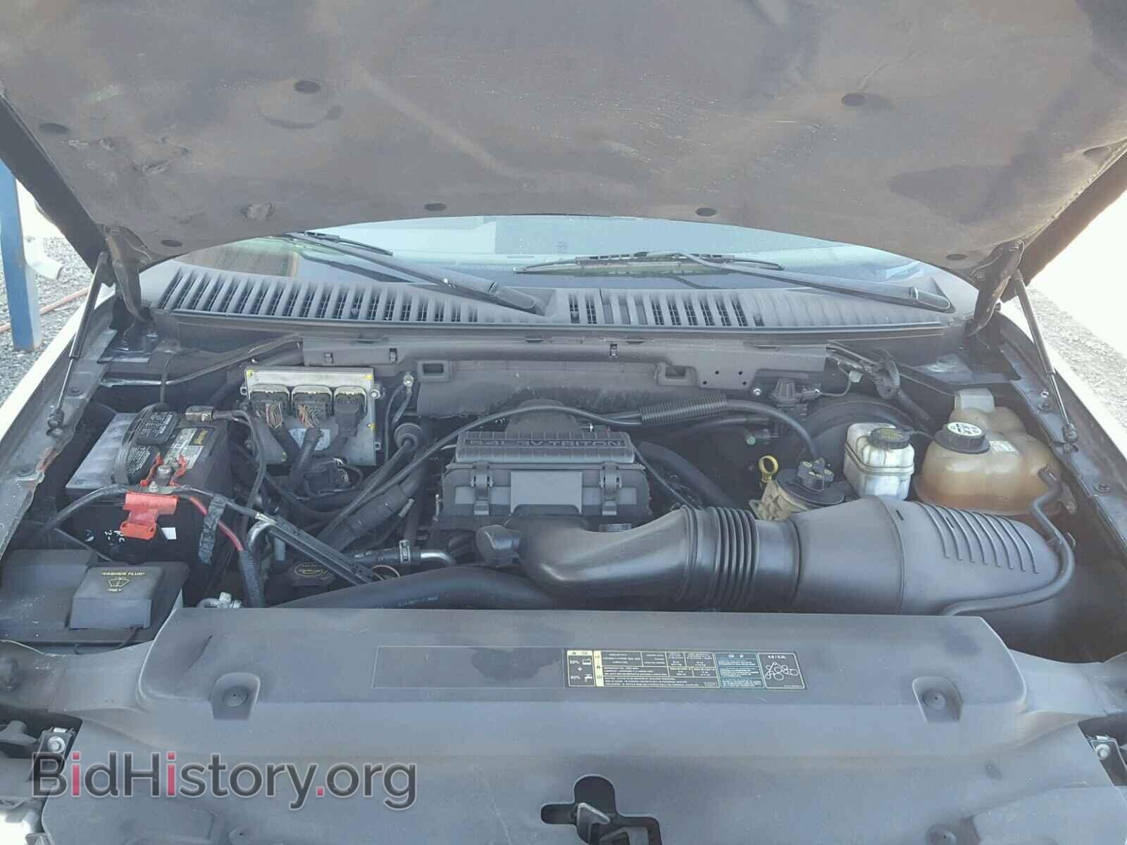 2005 FORD EXPEDITION - VIN: 1FMPU15505LA10672 - Фото 7