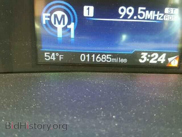 2013 HONDA CIVIC - VIN: 2HGFB2F56DH543018 - Фото 8