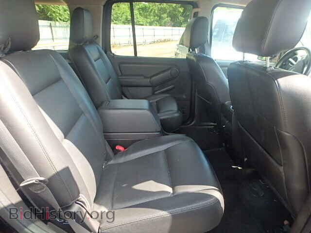 2008 FORD EXPLORER - VIN: 1FMEU75888UA40697 - Photo 6
