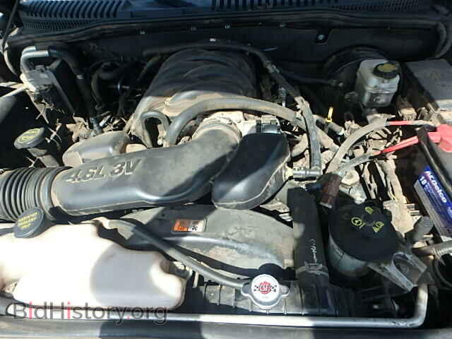2008 FORD EXPLORER - VIN: 1FMEU75888UA40697 - Photo 7