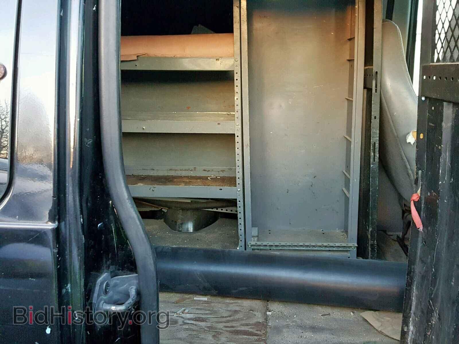 2003 FORD ECONOLINE - VIN: 1FTNE24223HC07073 - Photo 6