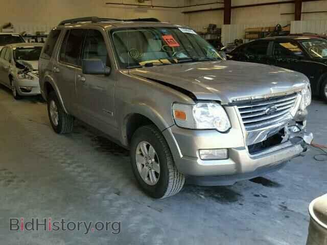 Photo 1FMEU63E78UA27765 - FORD EXPLORER 2008