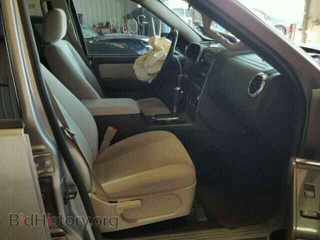 2008 FORD EXPLORER - VIN: 1FMEU63E78UA27765 - Фото 5