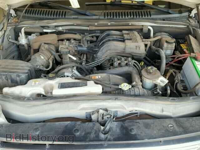 2008 FORD EXPLORER - VIN: 1FMEU63E78UA27765 - Фото 7