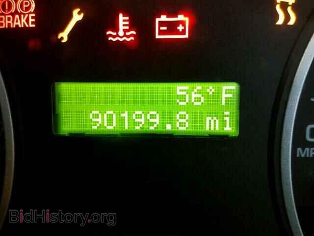 2008 FORD EXPLORER - VIN: 1FMEU63E78UA27765 - Фото 8