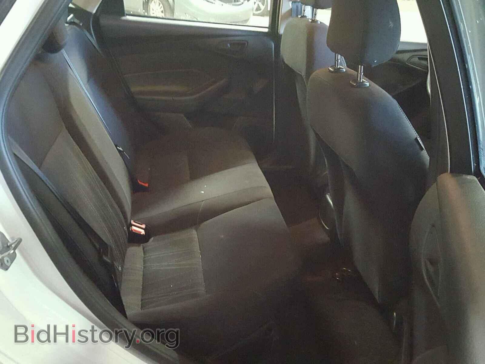 2016 FORD FOCUS - VIN: 1FADP3E20GL223825 - Фото 6