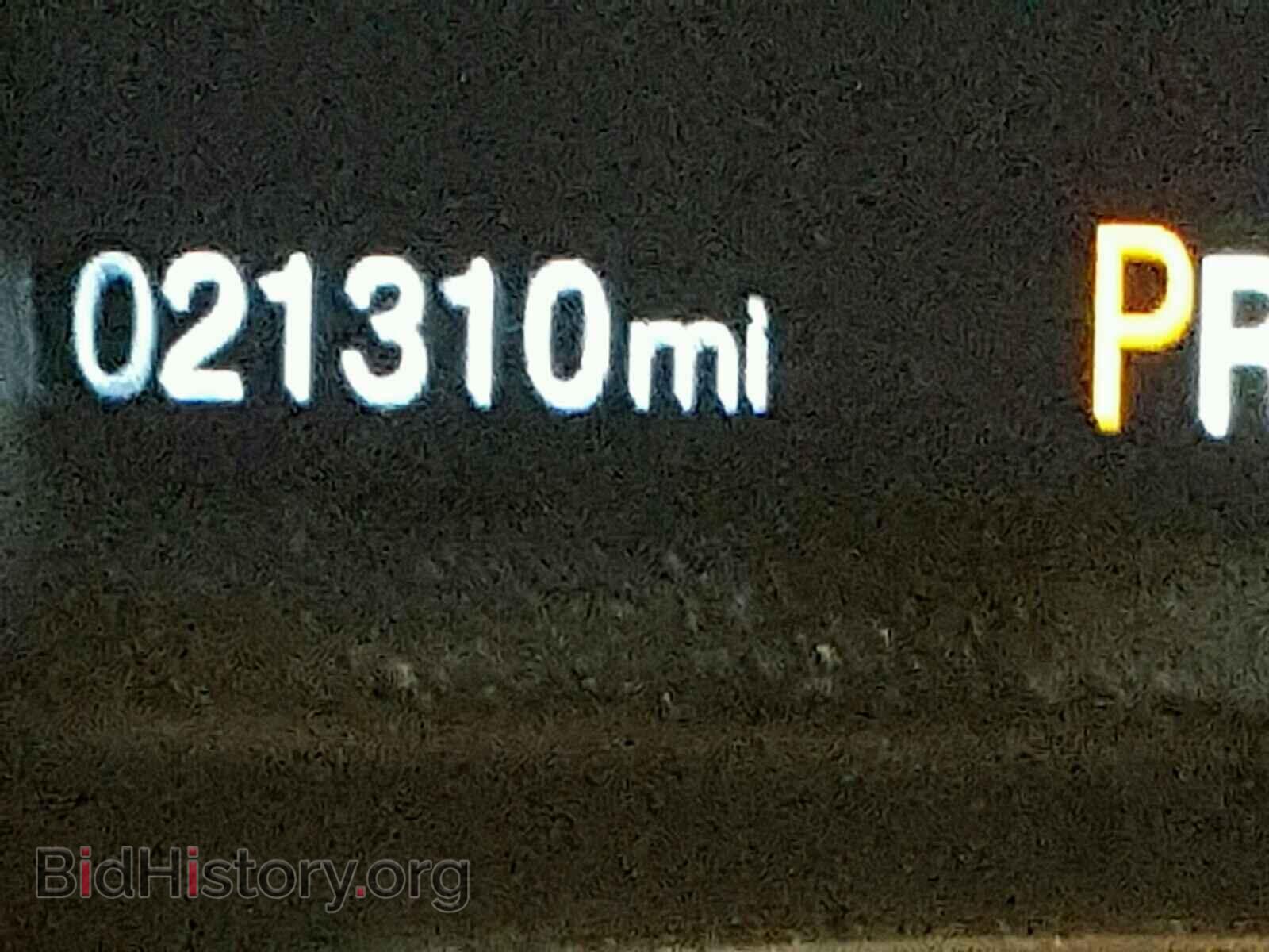 2016 FORD FOCUS - VIN: 1FADP3E20GL223825 - Фото 8