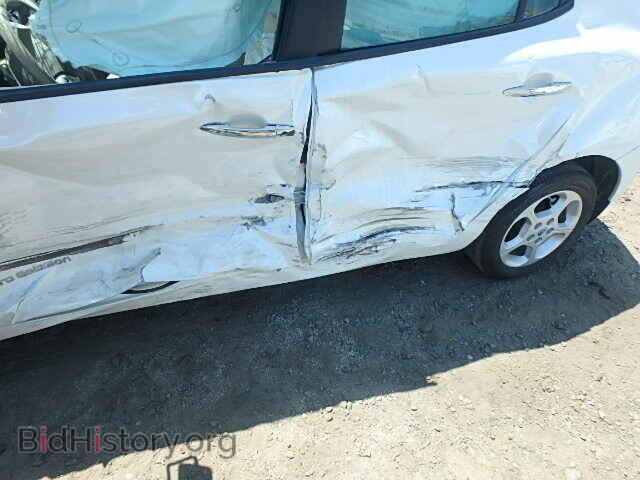 2013 NISSAN LEAF - VIN: 1N4AZ0CP3DC405797 - Фото 9