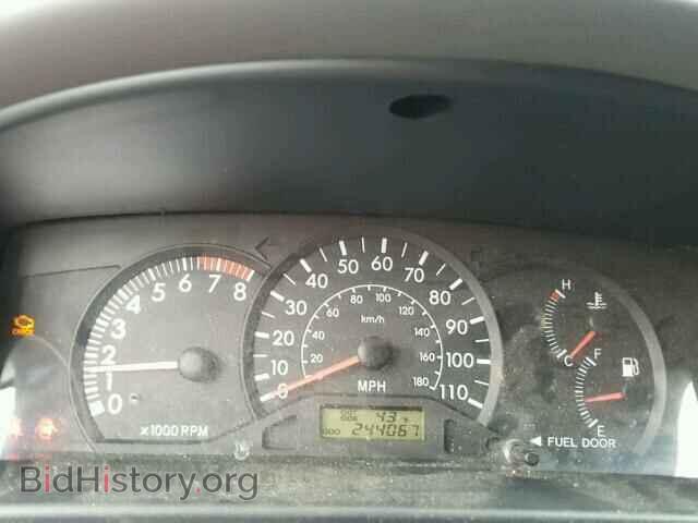 2003 TOYOTA COROLLA - VIN: JTDBR32E830016668 - Фото 8
