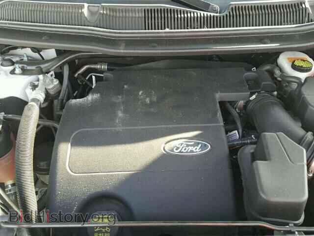 2013 FORD EXPLORER - VIN: 1FM5K7B8XDGC45845 - Photo 7