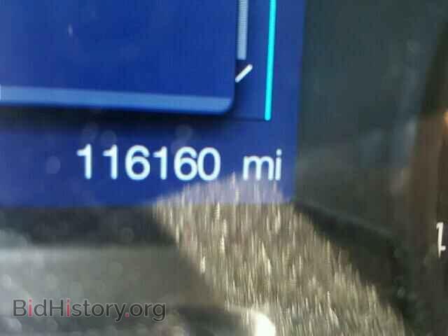 2013 FORD EXPLORER - VIN: 1FM5K7B8XDGC45845 - Photo 8