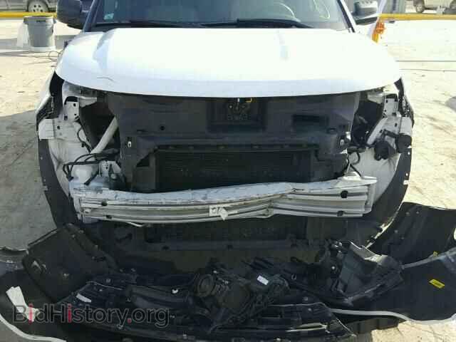 2013 FORD EXPLORER - VIN: 1FM5K7B8XDGC45845 - Photo 9