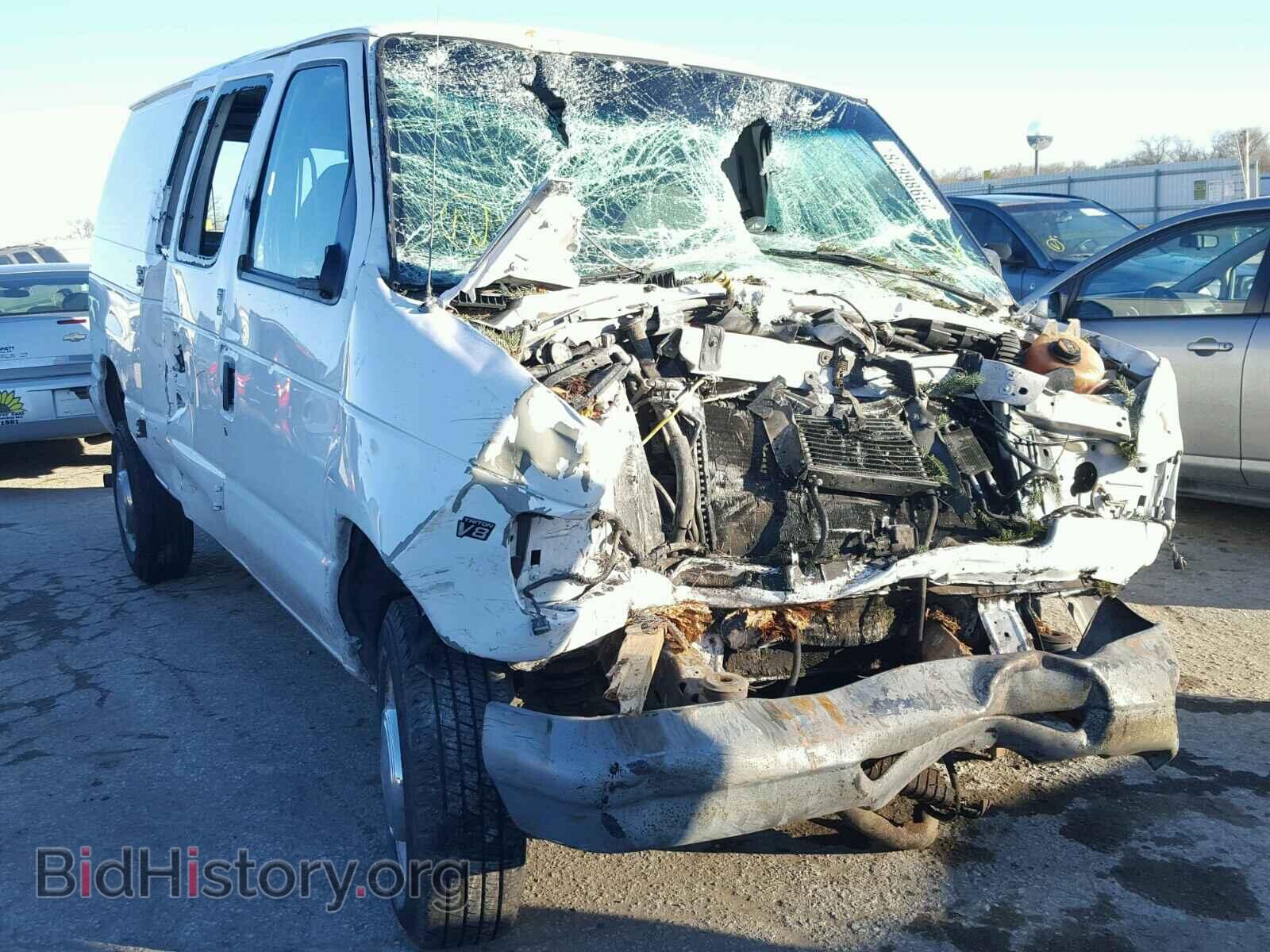 Photo 1FTNE24L4YHA50288 - FORD ECONOLINE 2000