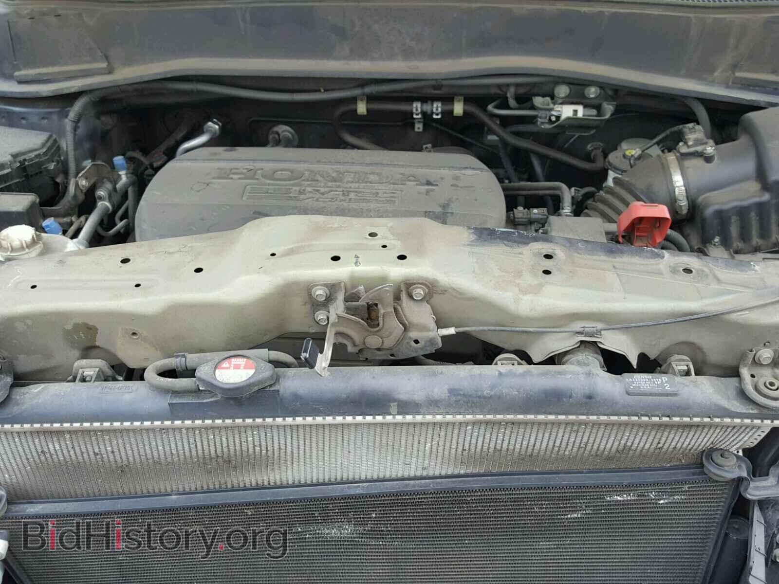 2012 HONDA PILOT - VIN: 5FNYF3H45CB029963 - Photo 7