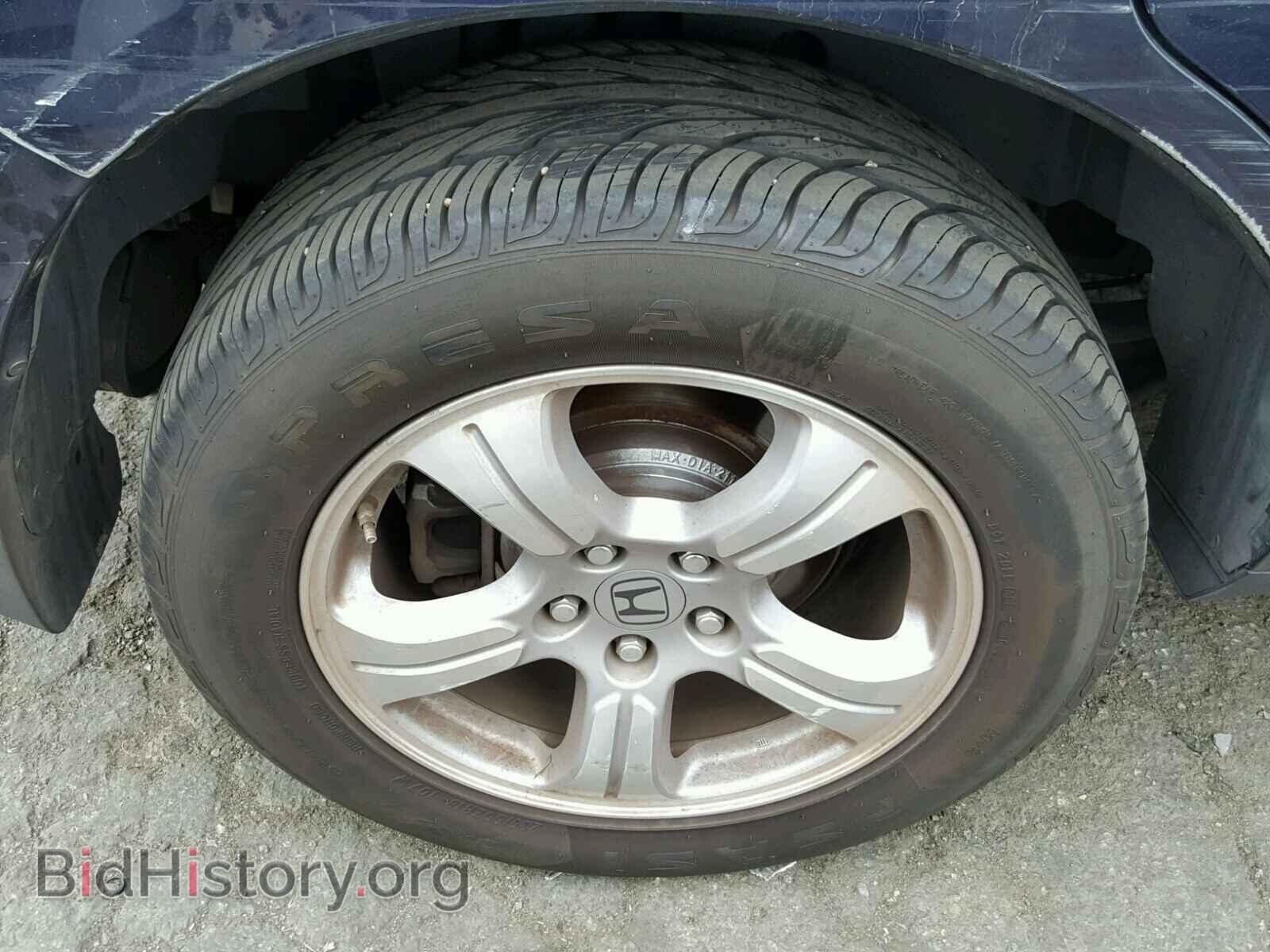 2012 HONDA PILOT - VIN: 5FNYF3H45CB029963 - Photo 9