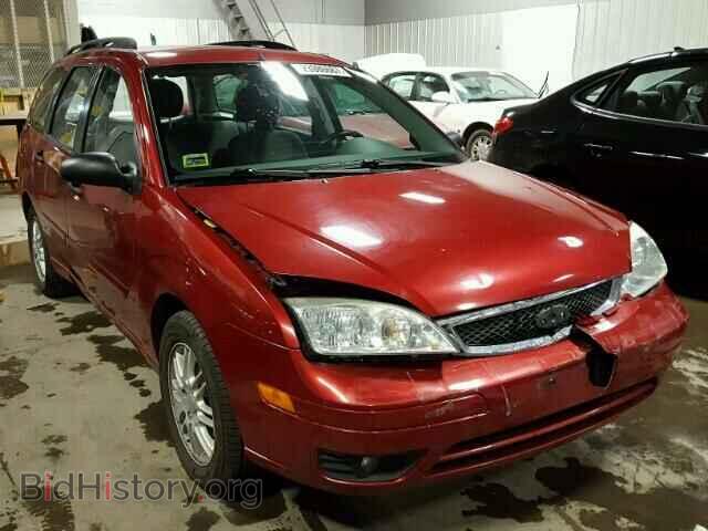 Photo 1FAFP36NX5W202641 - FORD FOCUS 2005