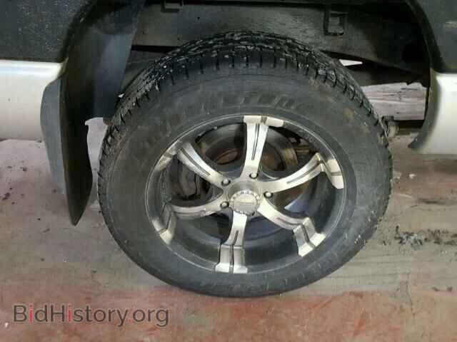 2004 DODGE RAM 1500 - VIN: 1D7HU16D94J121560 - Фото 9