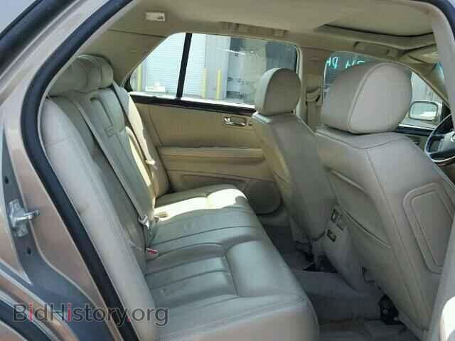 2007 CADILLAC DTS - VIN: 1G6KD57Y97U140236 - Фото 6