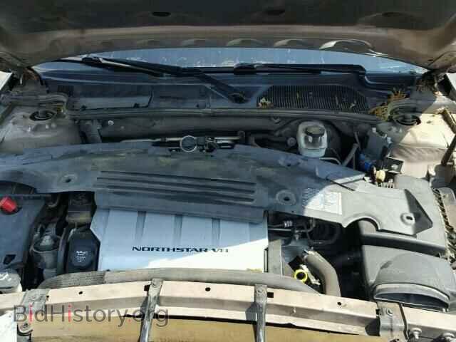 2007 CADILLAC DTS - VIN: 1G6KD57Y97U140236 - Фото 7