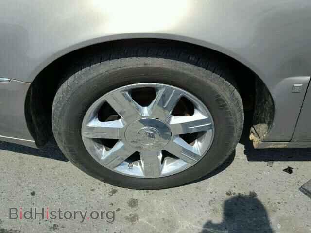 2007 CADILLAC DTS - VIN: 1G6KD57Y97U140236 - Фото 10